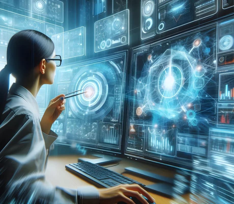 Discovery & Requirement Analysis