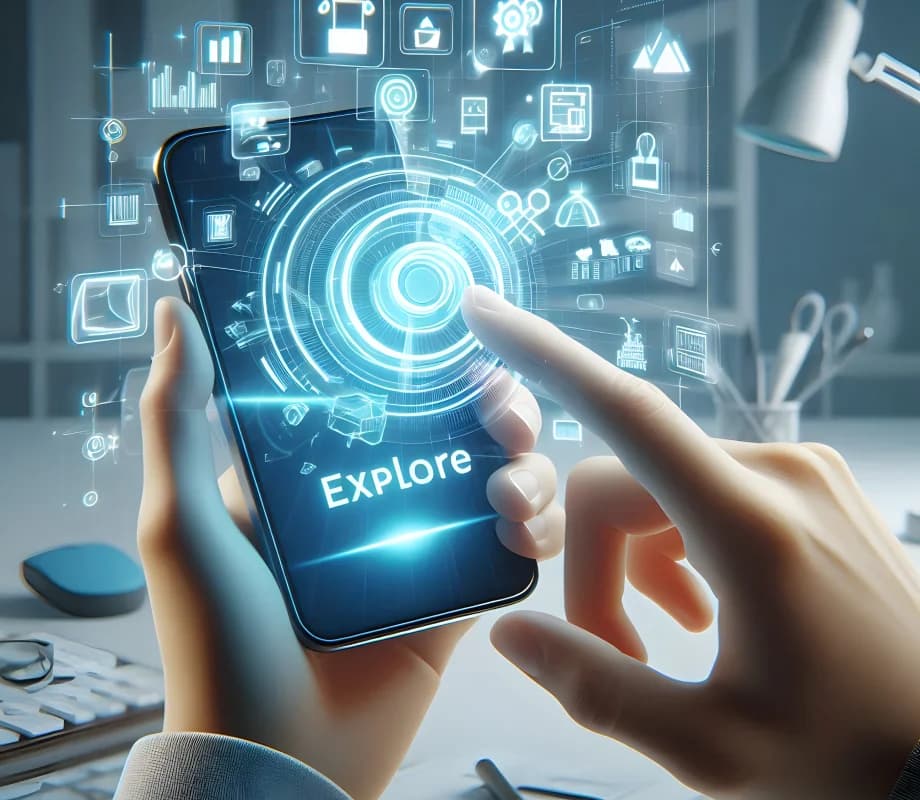 Discovery & Strategy