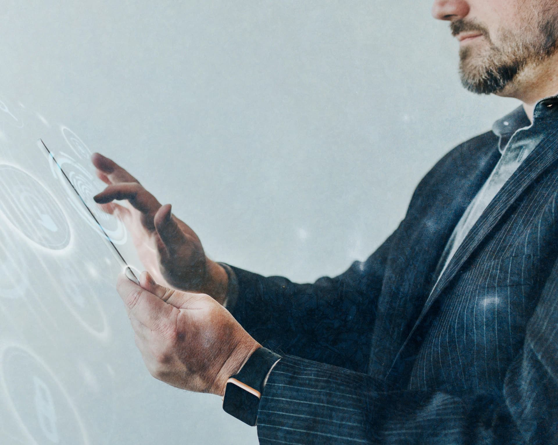 Benefits of Java for enterprise application development — platform independence, scalability and security