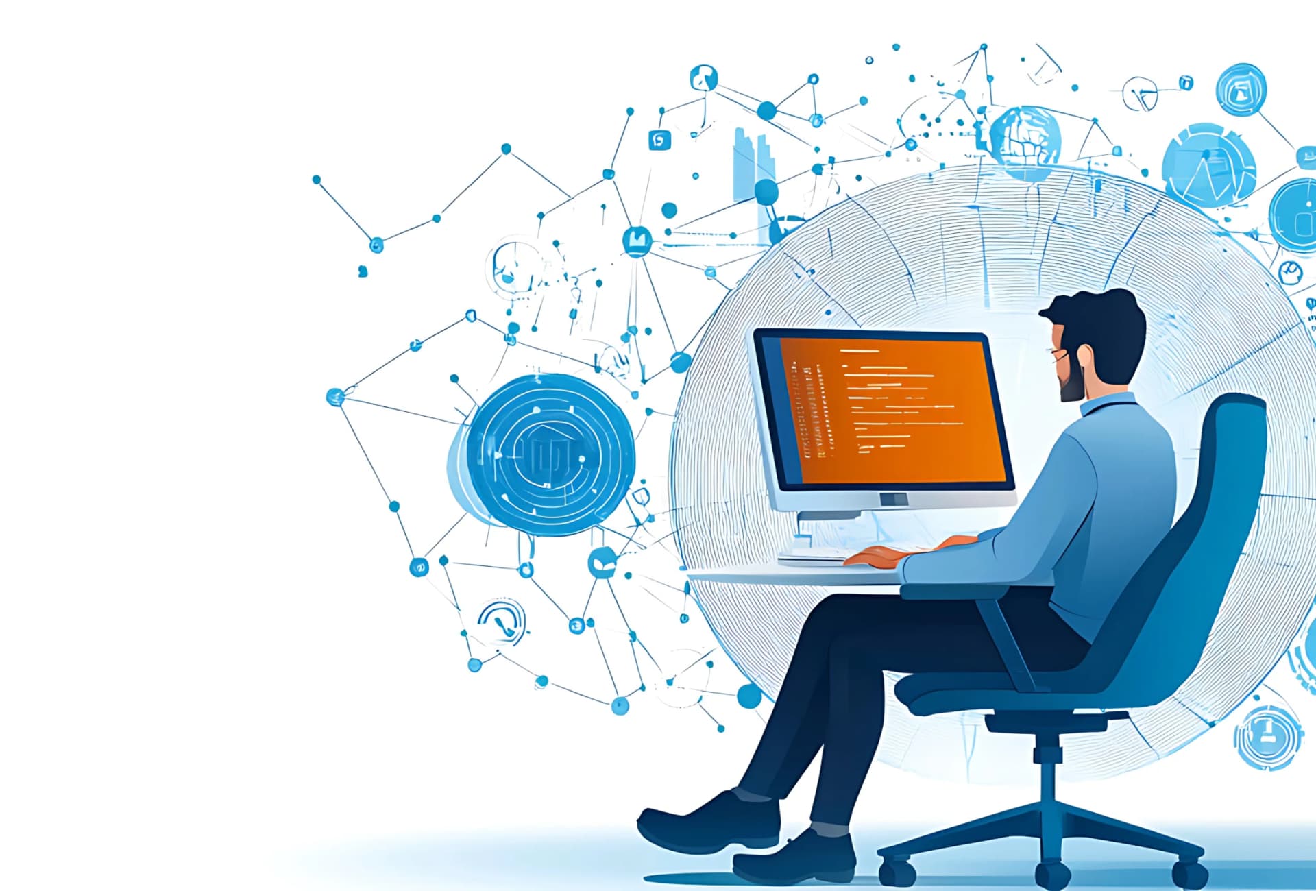 MongoDB Development Services