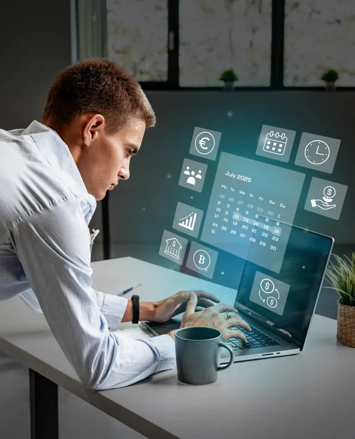 MongoDB Development Company