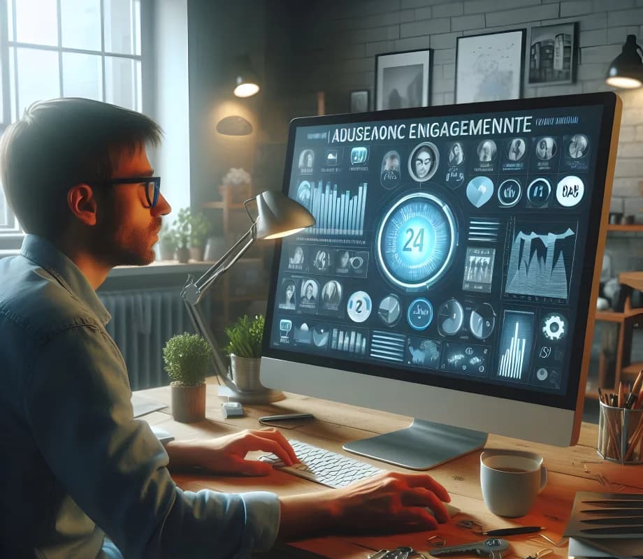 Discovery & Requirement Analysis