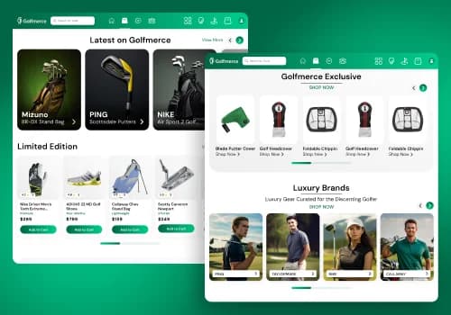 ProcureRight Dashboard