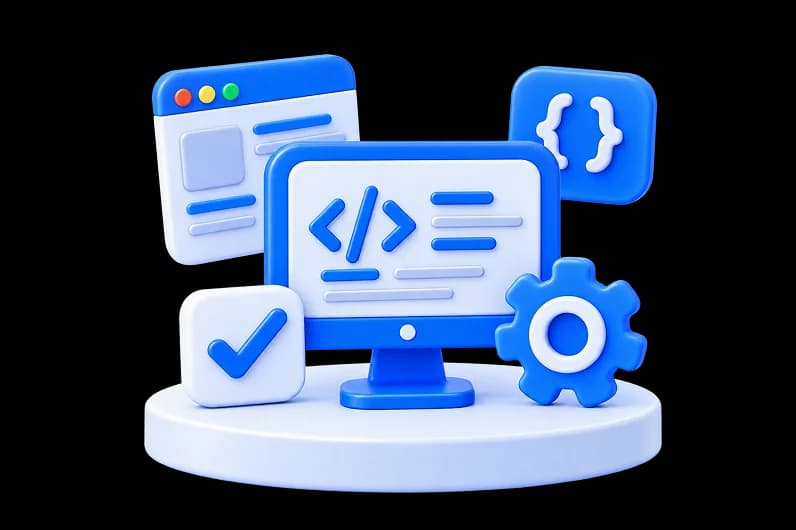 Custom Software Development