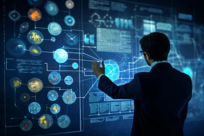 Requirement Analysis & Protocol Selection