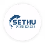 Sethu Fisheries logo