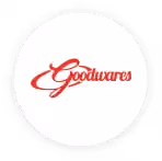 Goodwares logo