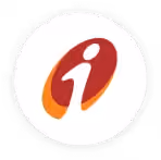 ICICI Bank logo