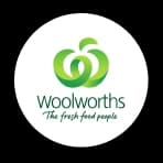 Woolworths logo