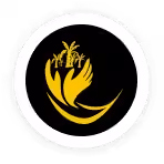 Golden Phoenix logo