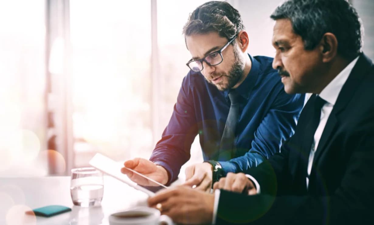 strategic consulting importance