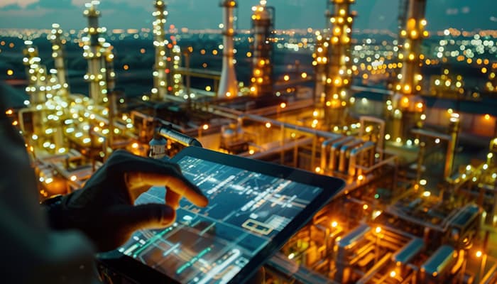 How Predictive Analytics Is Transforming the Oil and Gas Industry: 10 Key Use Cases