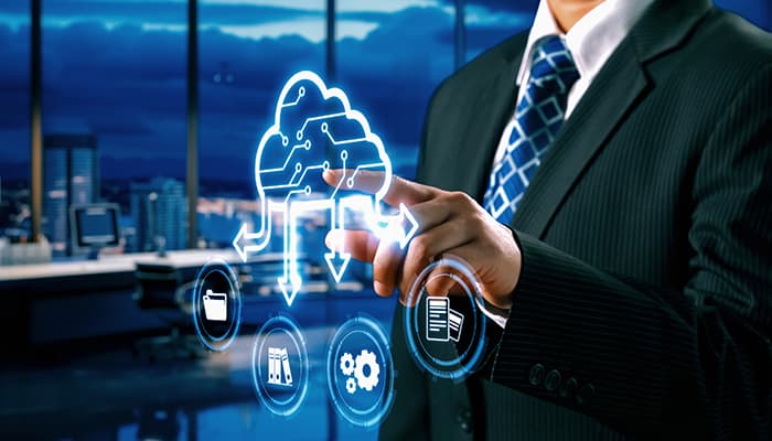 Cloud Services