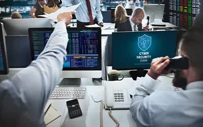 Robust Cybersecurity