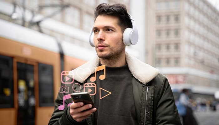 Best Music APIs