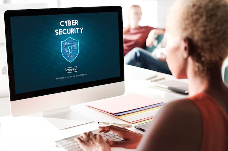 Cyber Security in Germany