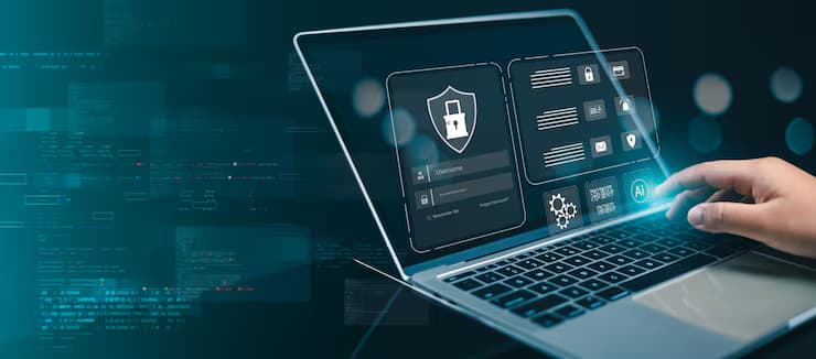 Cyber Security in Paris