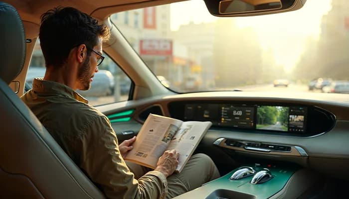 Car Rental App