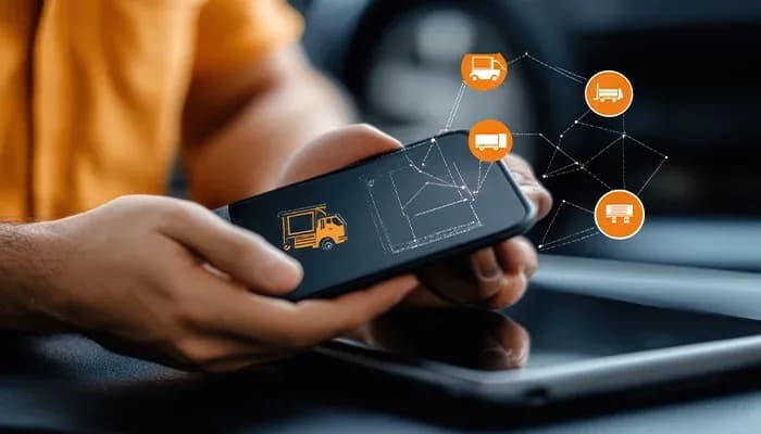Smart Application Development