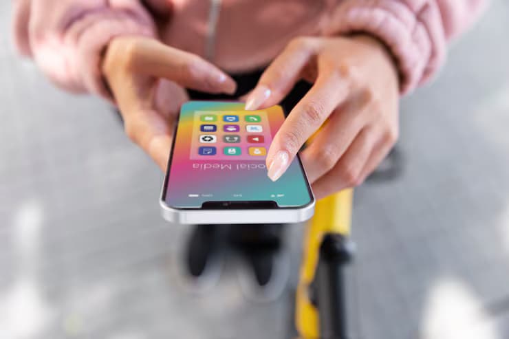 App Development Company in Essen