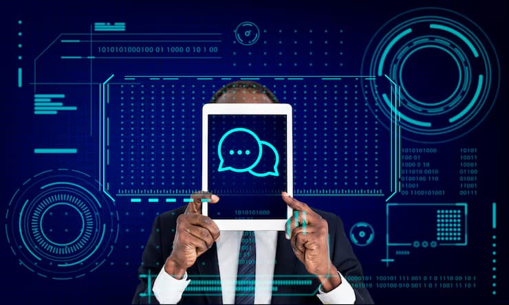 AI Chatbot Development