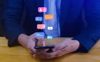 Messaging App