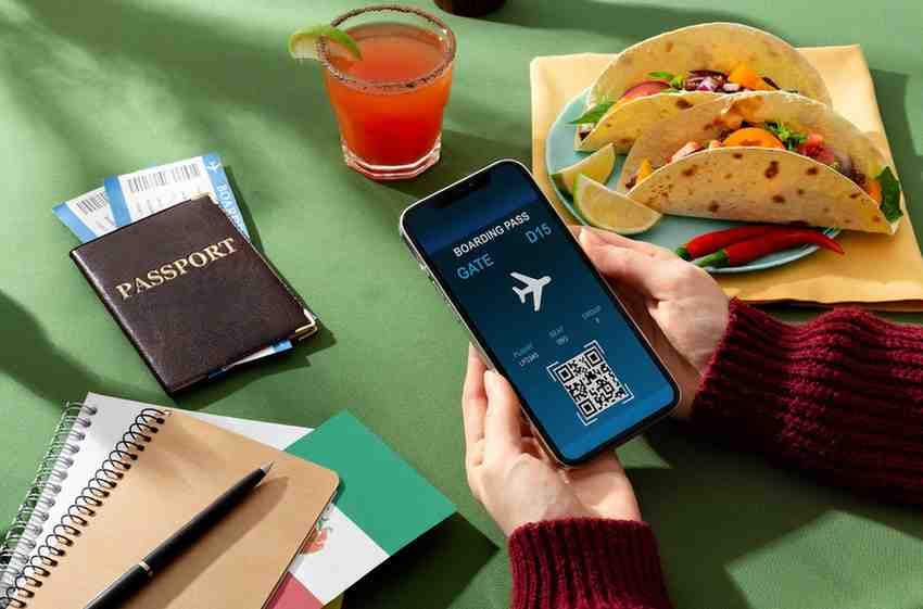 Airline App
