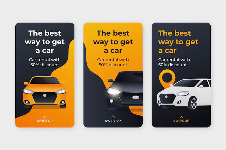 Revenue Models for Car Rental Apps in the UAE Market