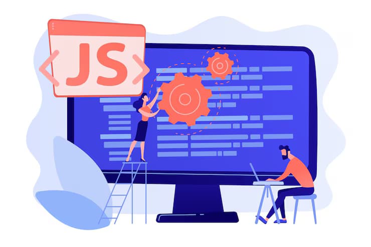 Hiring JavaScript Developers in Paris