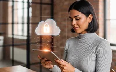 Cloud Application Security