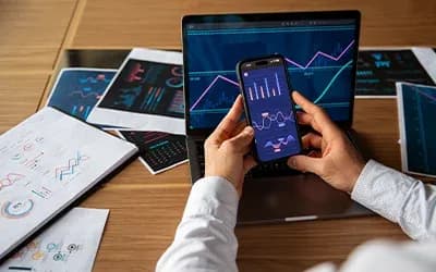Stock Trading App Development