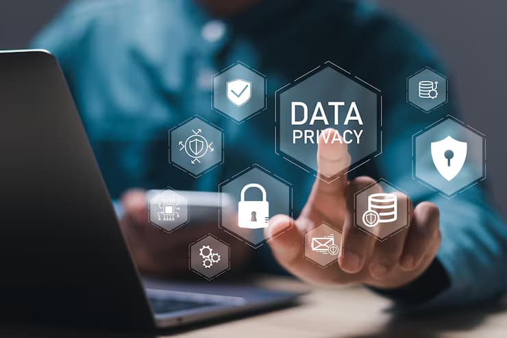 Ecommerce App Developers Ensure Data Security & Compliance