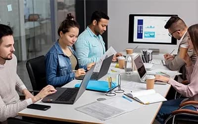 Software Development Company for Startups