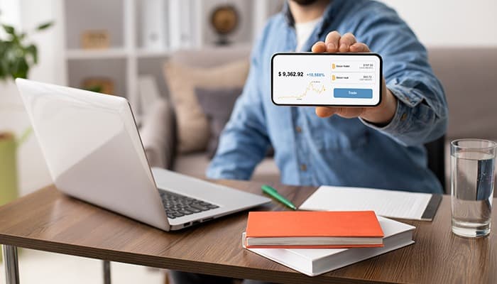 Cost to Build a Mobile App