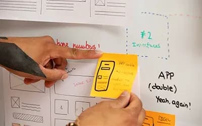 Fix Poor UI/UX Design