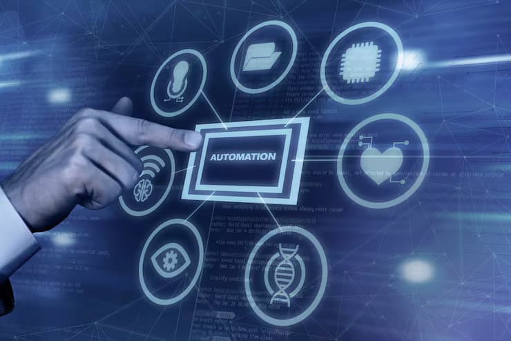 Automation Accelerates SME Growth