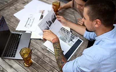 Website Development Cost