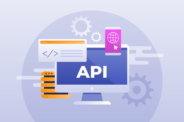 Custom API Development Services