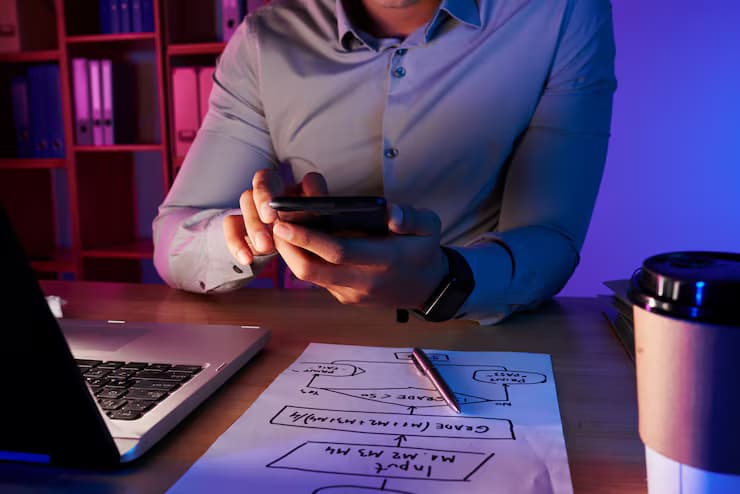 Flutter App Development in Oman