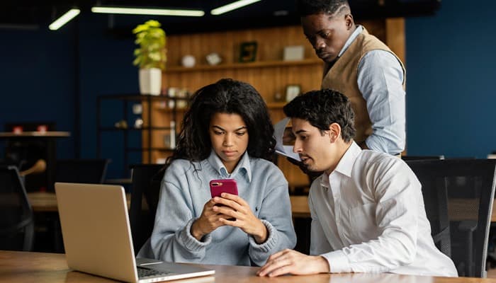 Benefits of Enterprise Mobile App