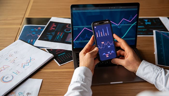 Impact of Enterprise Mobile App Solutions