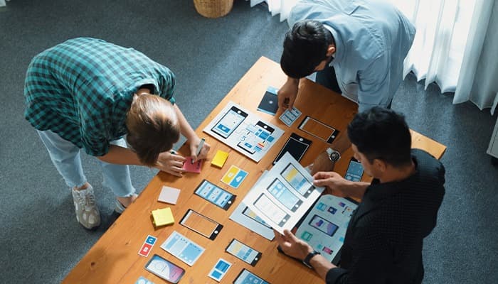 Mobile Strategy Games