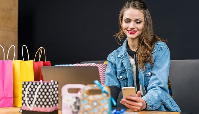 eBay’s Mobile App