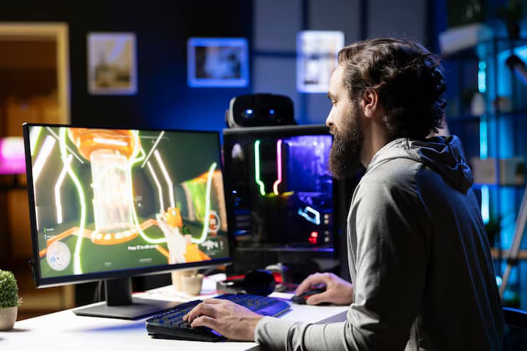 Unreal Engine