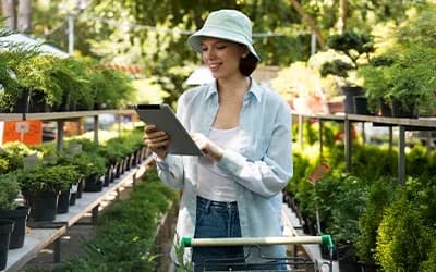 Farm Management Software