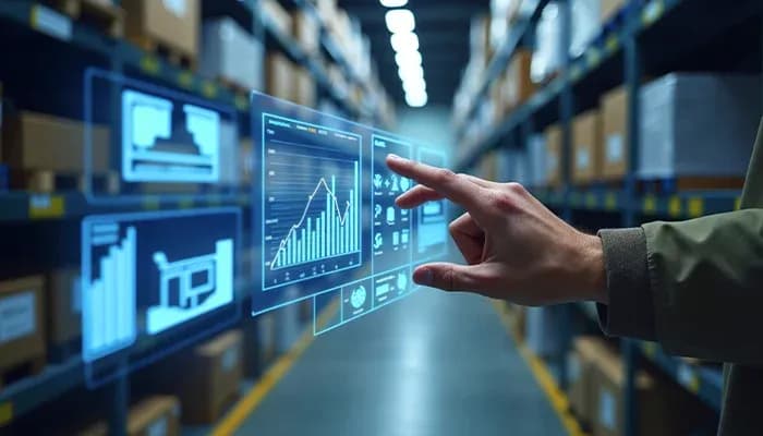 Challenges in Logistics Management