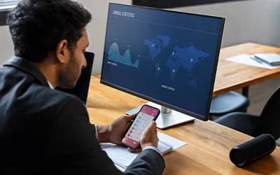 FinTech Digital Ecosystem