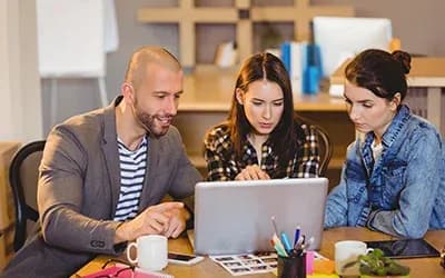 Custom Software Solutions