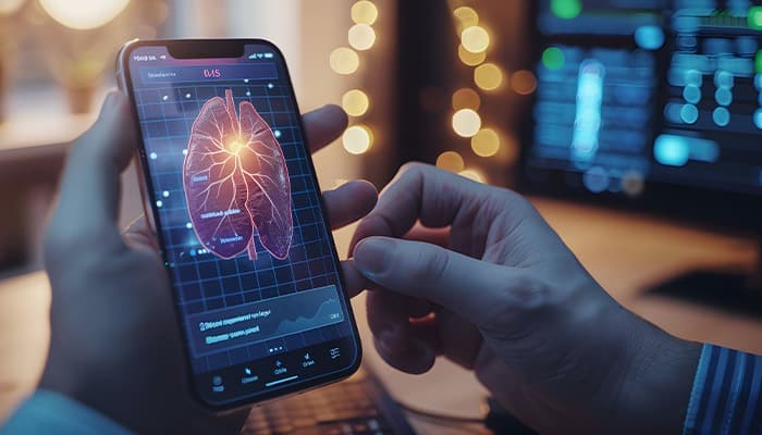 AI Mental Health App