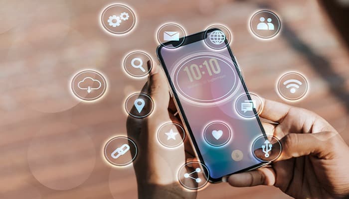 Mobile App Trends